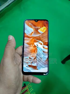Xiaomi Redmi Note 7 (Used)