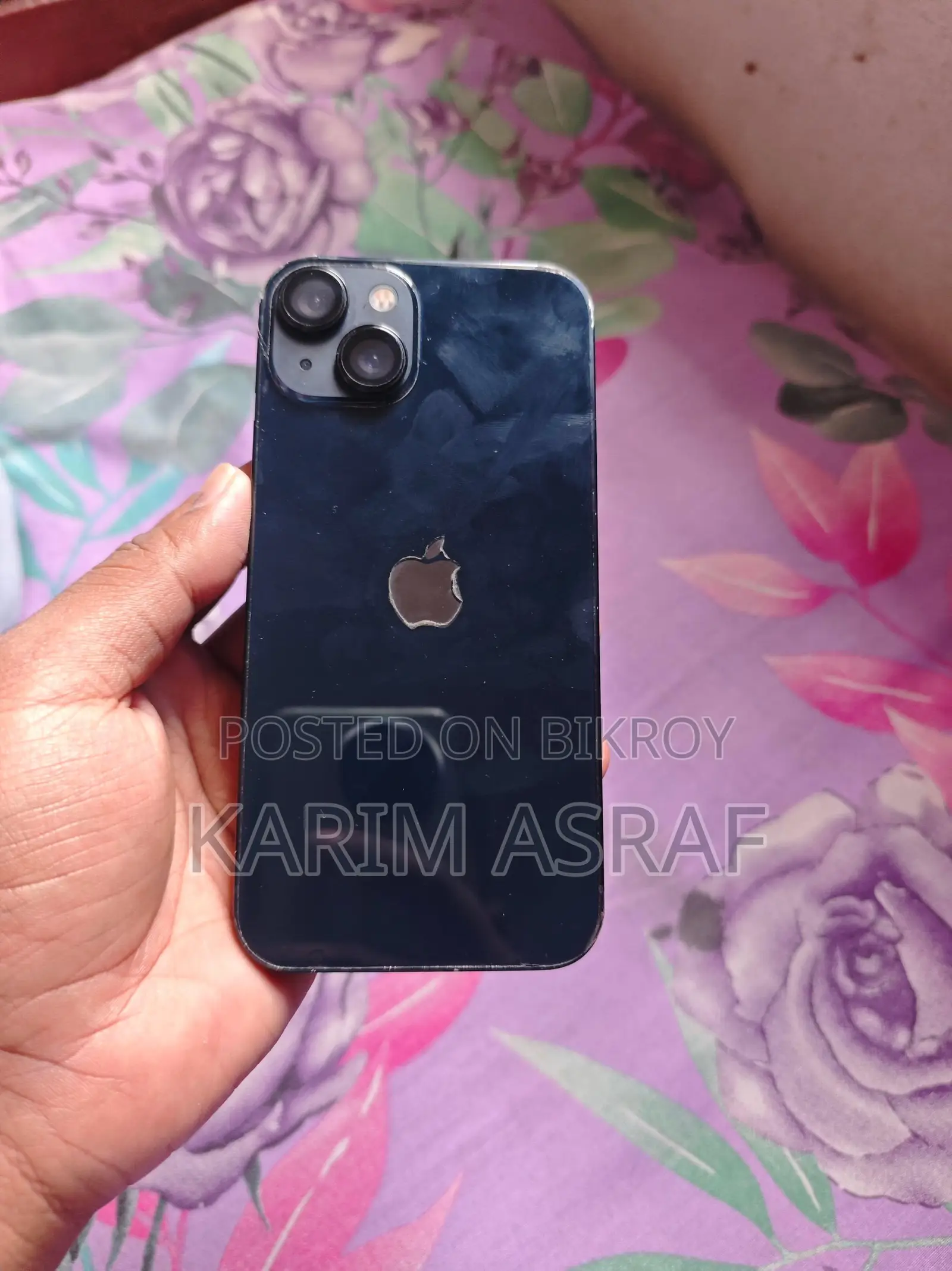 Apple iPhone 13 (Used)
