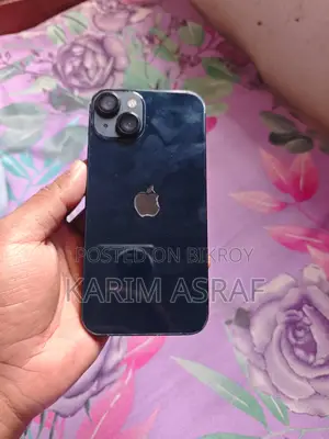Apple iPhone 13 (Used)