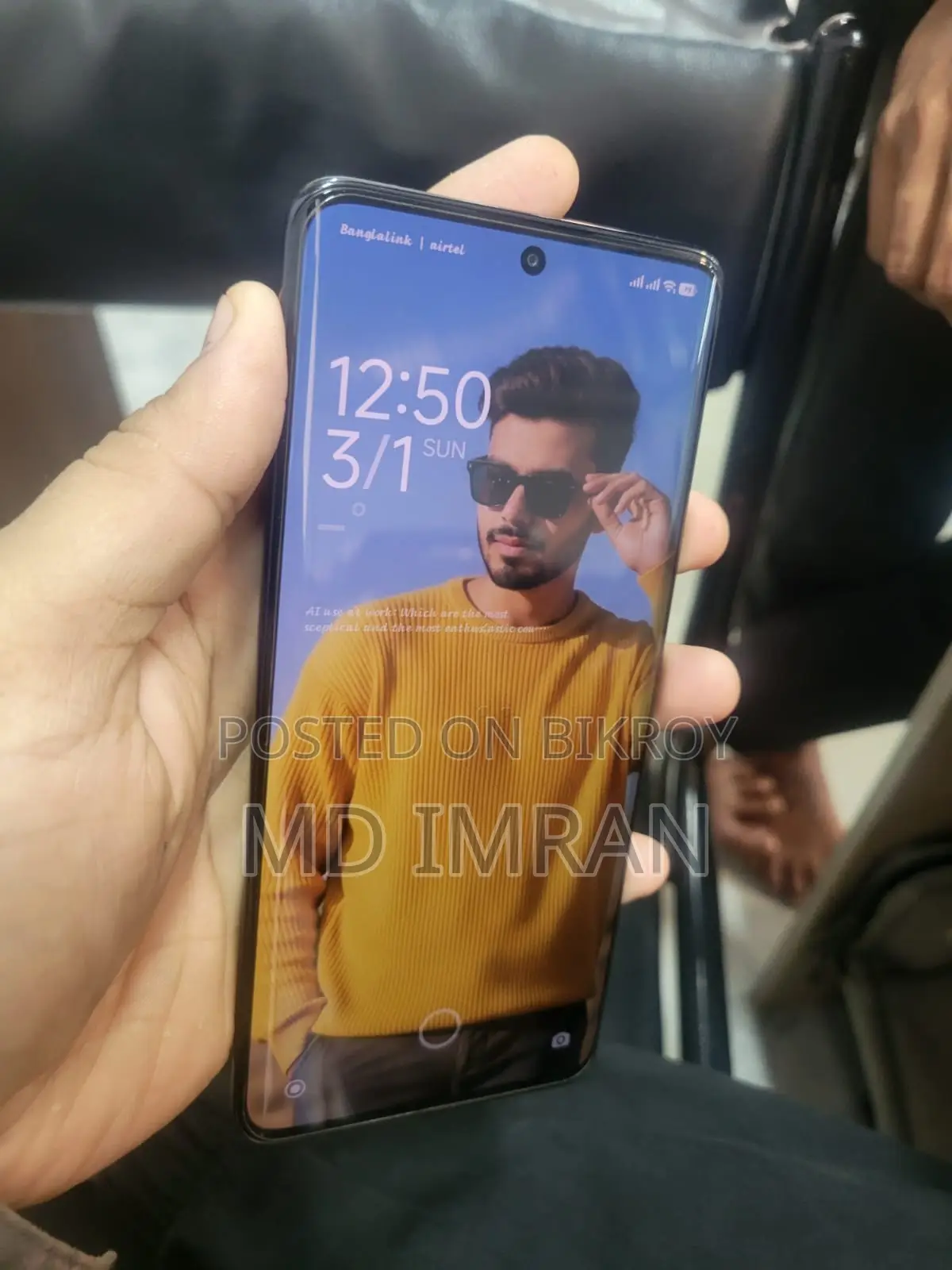 Xiaomi Redmi Note 14 ` (Used)