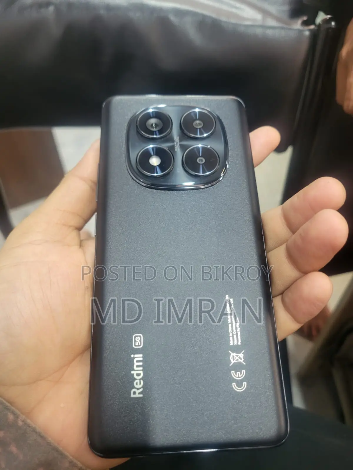 Xiaomi Redmi Note 14 ` (Used)