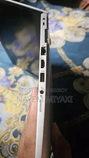Hp Elitebook 840 G6 Core I5 8th Gen | 8gb Ram 256gb Ssd