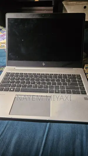 Hp Elitebook 840 G6 Core I5 8th Gen | 8gb Ram 256gb Ssd
