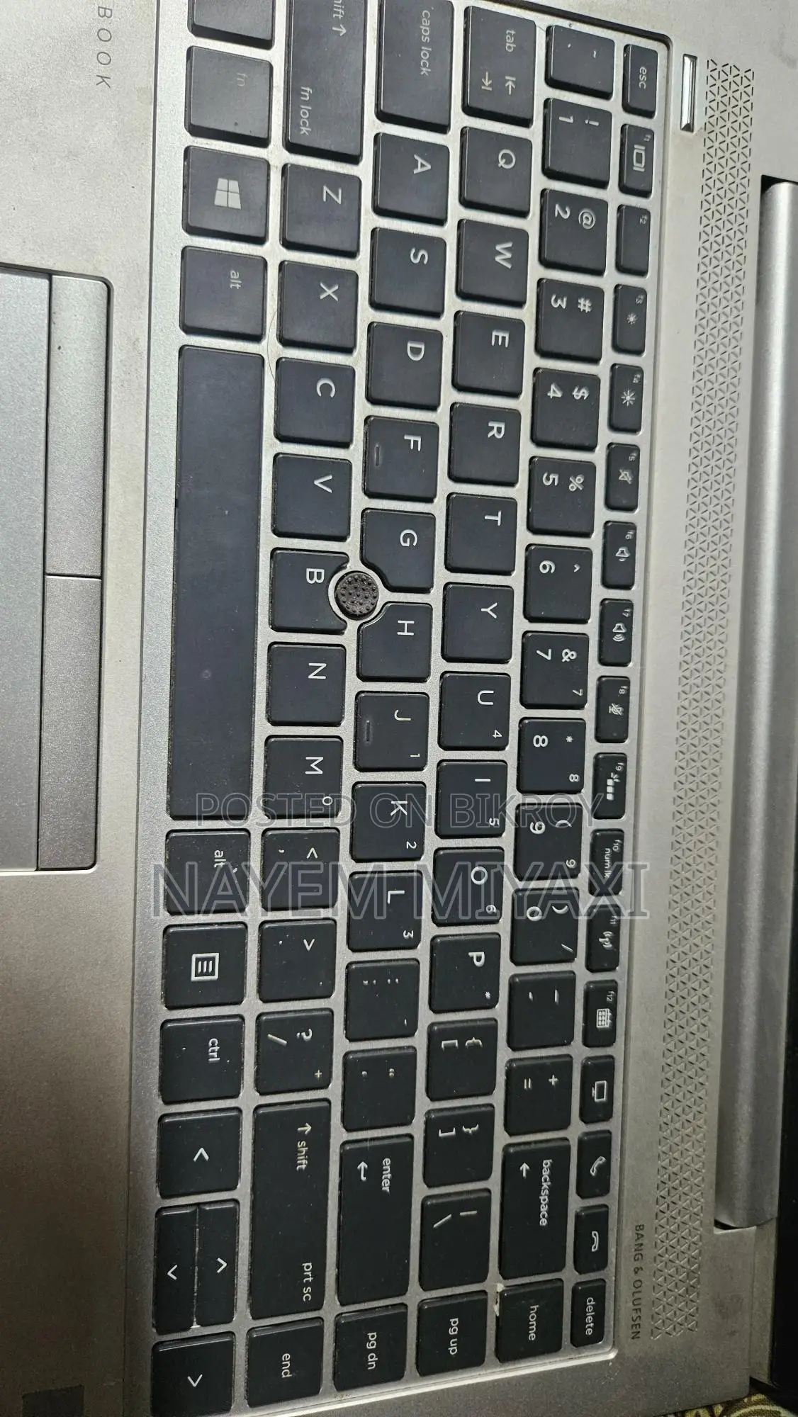 Hp Elitebook 840 G6 Core I5 8th Gen | 8gb Ram 256gb Ssd