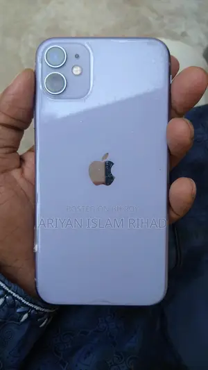 অ্যাপল আইফোন ১১ (ব্যবহৃত)