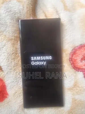 Samsung Galaxy S22 Ultra (Used)