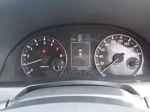 Toyota Allion G Pearl 4 Point 2019