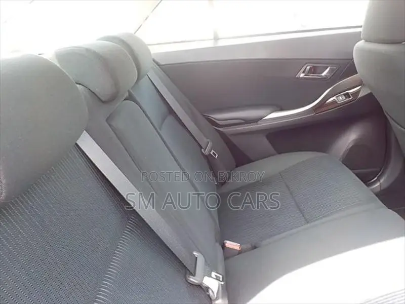 Toyota Allion G Pearl 4 Point 2019