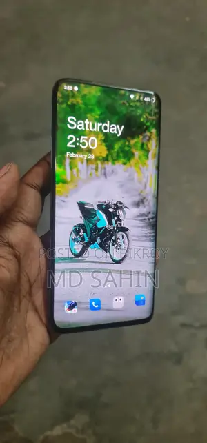 OnePlus 7 Pro ৮/১২৮ (Used)