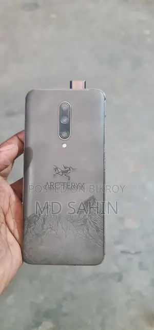 OnePlus 7 Pro ৮/১২৮ (Used)