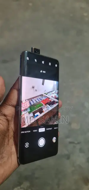 OnePlus 7 Pro ৮/১২৮ (Used)