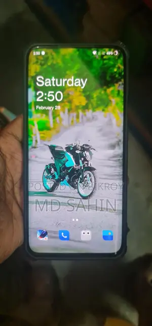 OnePlus 7 Pro ৮/১২৮ (Used)
