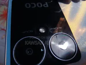 Xiaomi POCO M6 pro (Used)