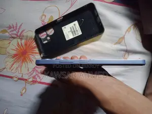 Xiaomi POCO M6 pro (Used)