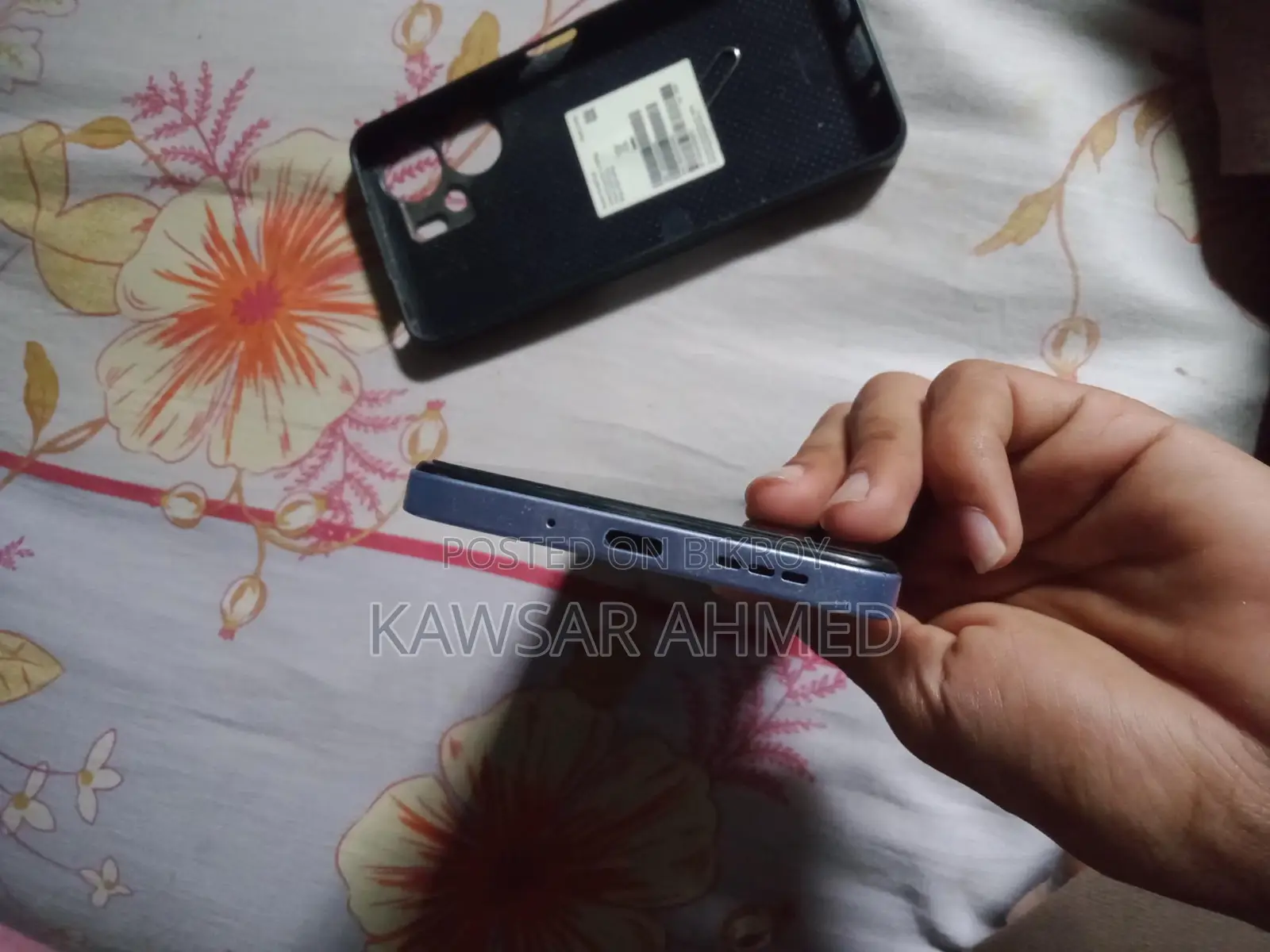 Xiaomi POCO M6 pro (Used)