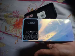 Xiaomi POCO M6 pro (Used)