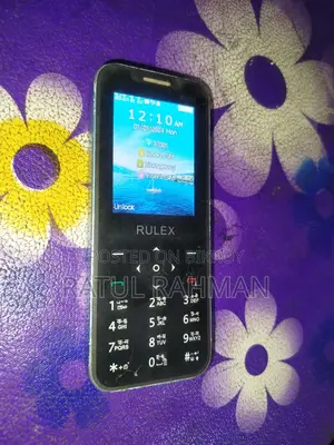 Rulex RM23 (Used)