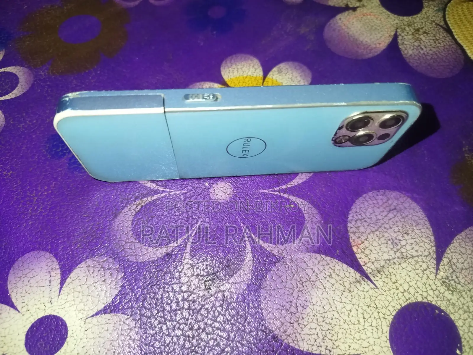Rulex RM23 (Used)