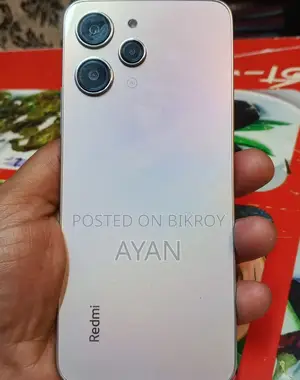 Xiaomi Redmi 12 8/256 (Used)