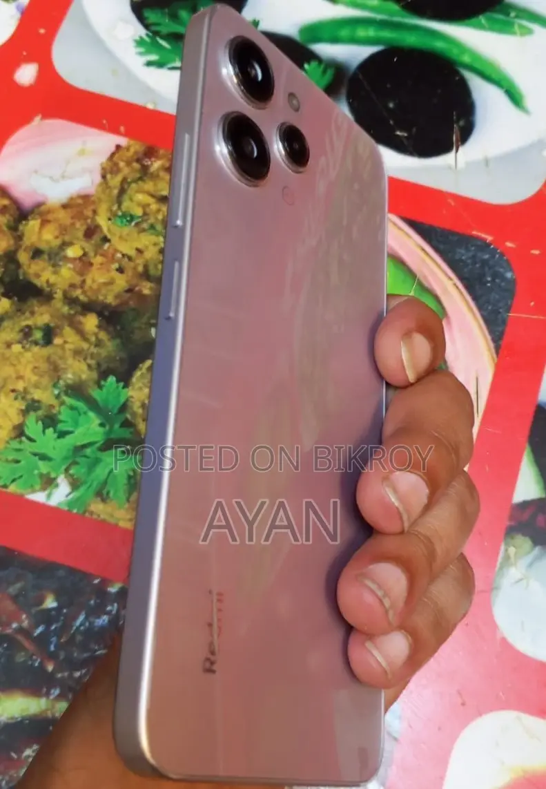Xiaomi Redmi 12 8/256 (Used)