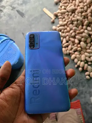 Xiaomi Redmi 9 Prime 4/64 (Used)