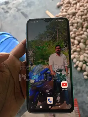 Xiaomi Redmi 9 Prime 4/64 (Used)