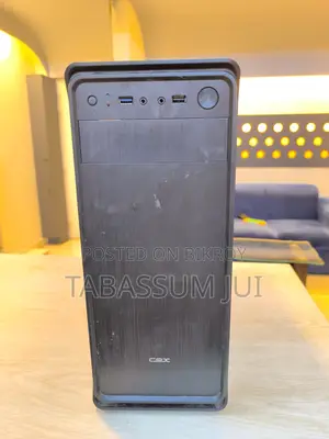 Urgent Desktop Sale