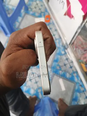Xiaomi Redmi Turbo 4 Pro Genuine (Used)