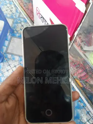 Xiaomi Redmi Turbo 4 Pro Genuine (Used)