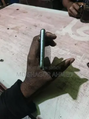 Tecno Camon 40 Pro (Used)