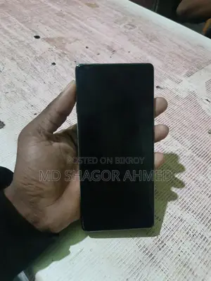 Tecno Camon 40 Pro (Used)