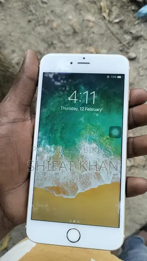 Apple iPhone 6 Plus (Used)