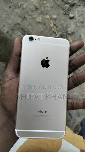 Apple iPhone 6 Plus (Used)