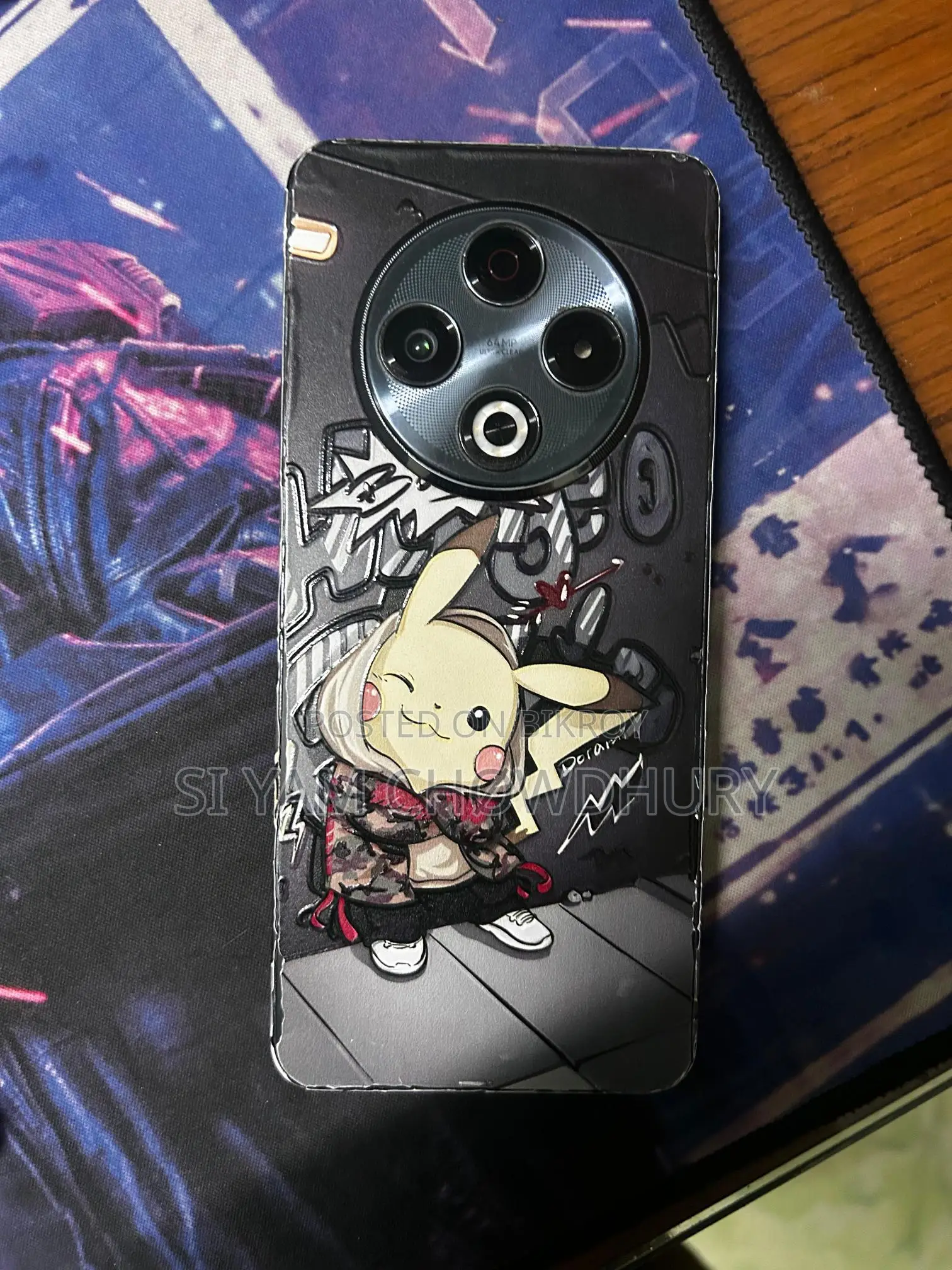 Tecno Spark 30 (Used)