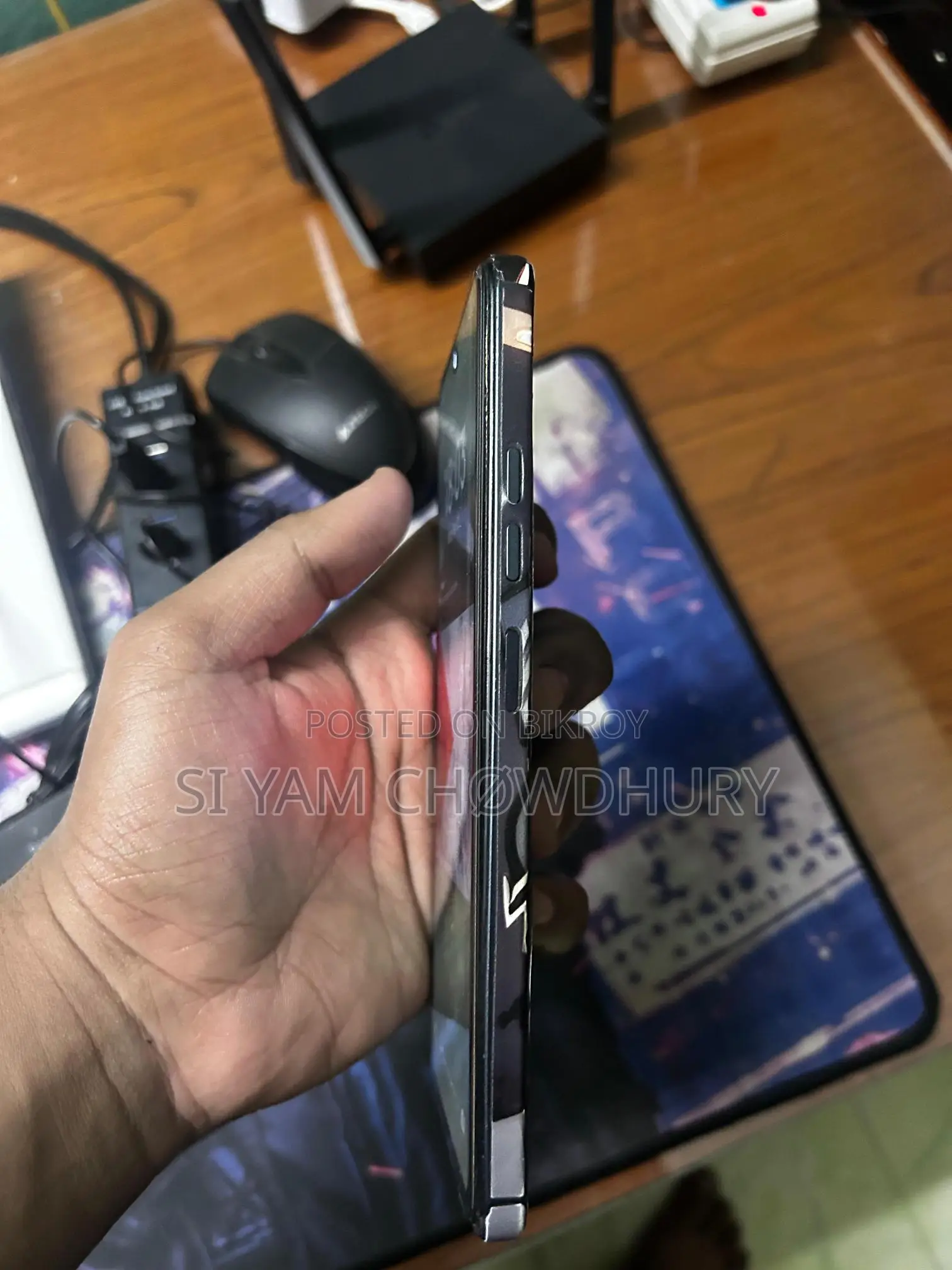 Tecno Spark 30 (Used)