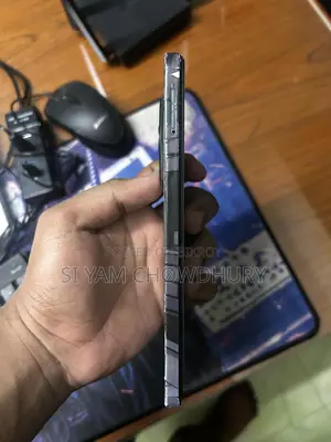 Tecno Spark 30 (Used)