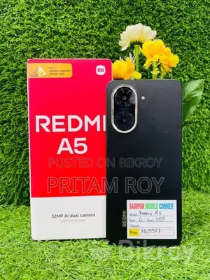 Xiaomi Redmi A5 (Used)