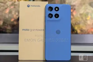Motorola Moto G57 Power 8/128 (Brand New)