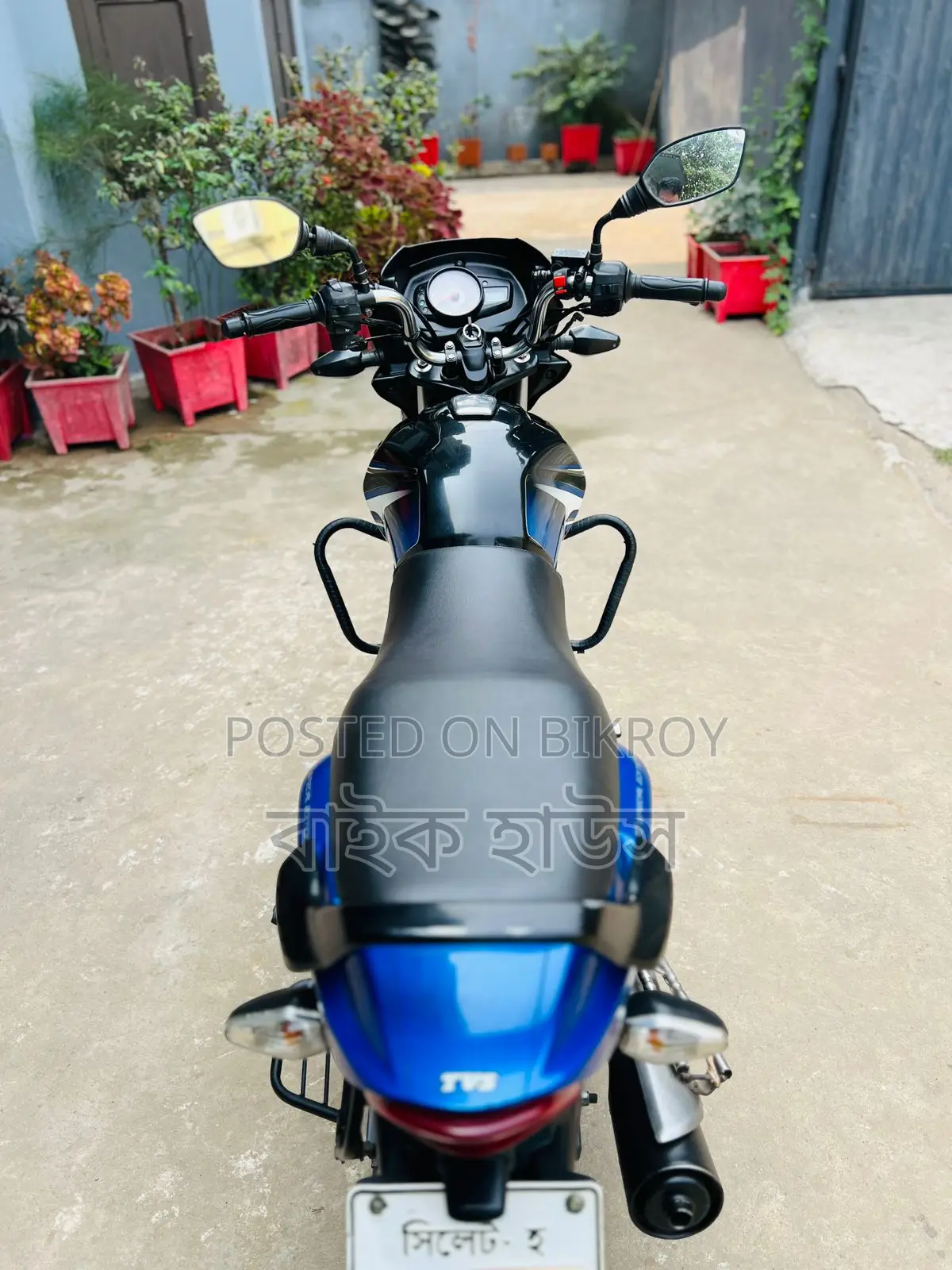 TVS Metro Plus 2 Years Registration 2022