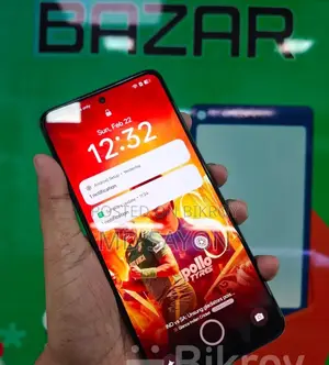 Realme 14 T . (Used)