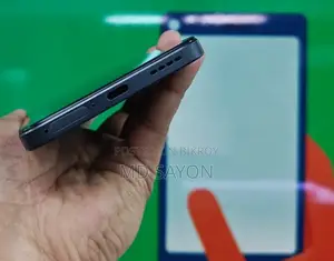 Realme 14 T . (Used)