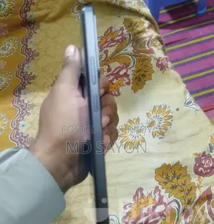 Realme 14 T . (Used)
