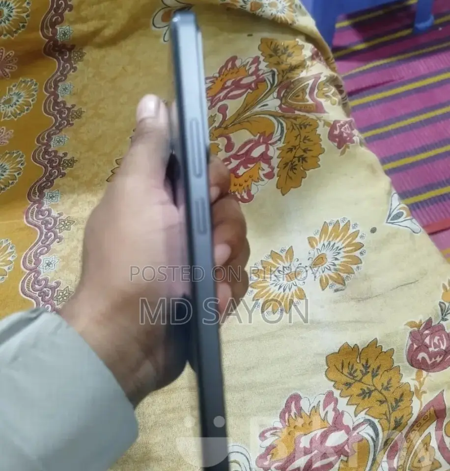 Realme 14 T . (Used)