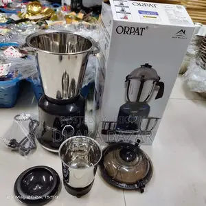 Orpat blender 1600 watt