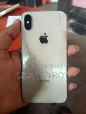 Apple iPhone XS (Used)