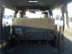 Toyota Hiace Super GL Dark Prime2 2021