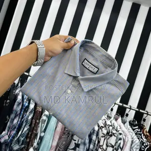 Shirt Collection