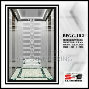 Elevator lift