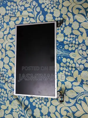Toshiba Laptop Display