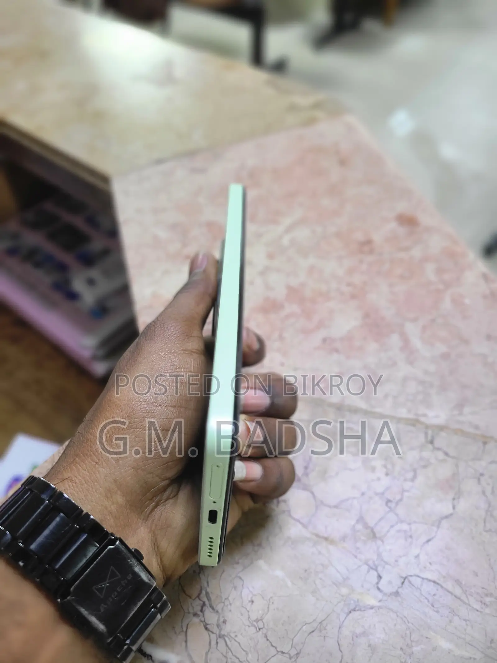 Xiaomi Redmi Note 14 Pro (Used)